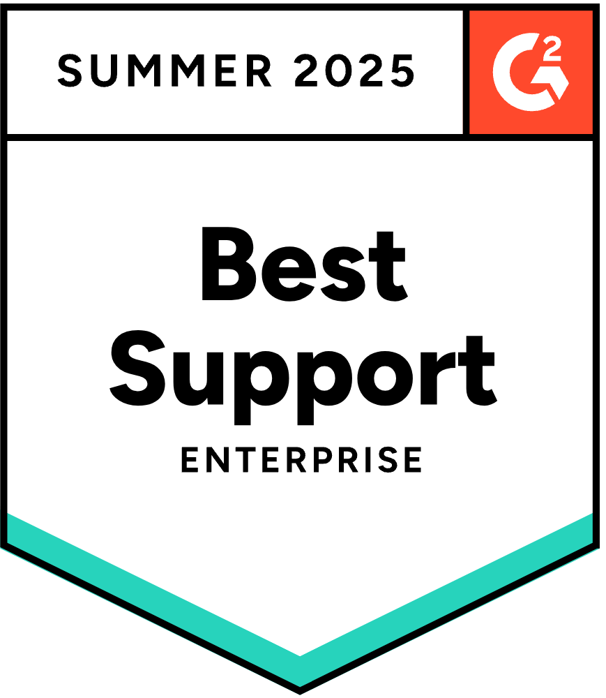 ThirdParty&SupplierRiskManagement_BestSupport_Enterprise_QualityOfSupport