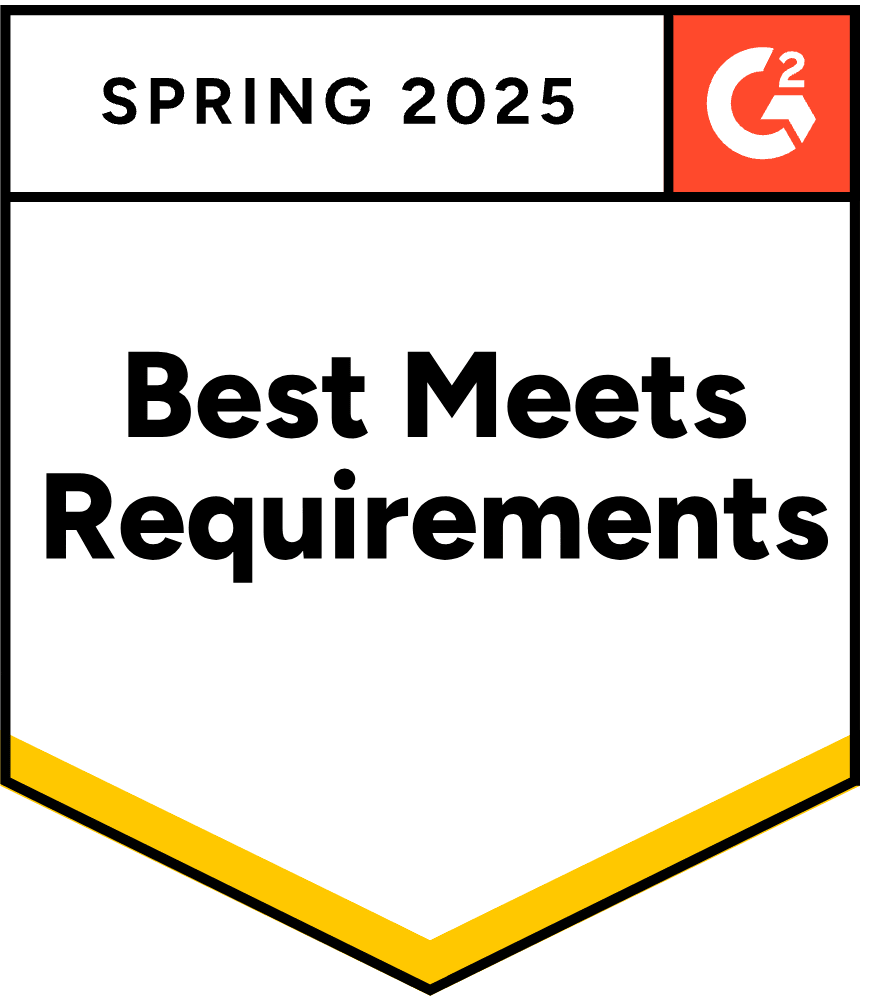VendorManagement_BestMeetsRequirements_MeetsRequirements
